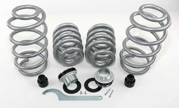 Eibach Pro-Lift Kit Höherlegungsfedern E21-GF-LIFT für VW T6